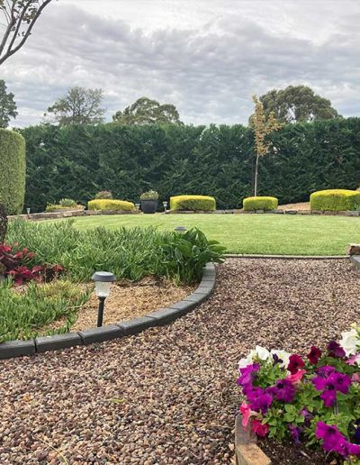 garden services contractors Adelaide Genesis Landscapes
