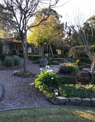 garden services contractors Adelaide Genesis Landscapes