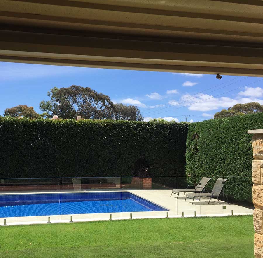 garden services contractors Adelaide Genesis Landscapes