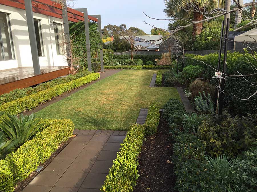 garden services contractors Adelaide Genesis Landscapes